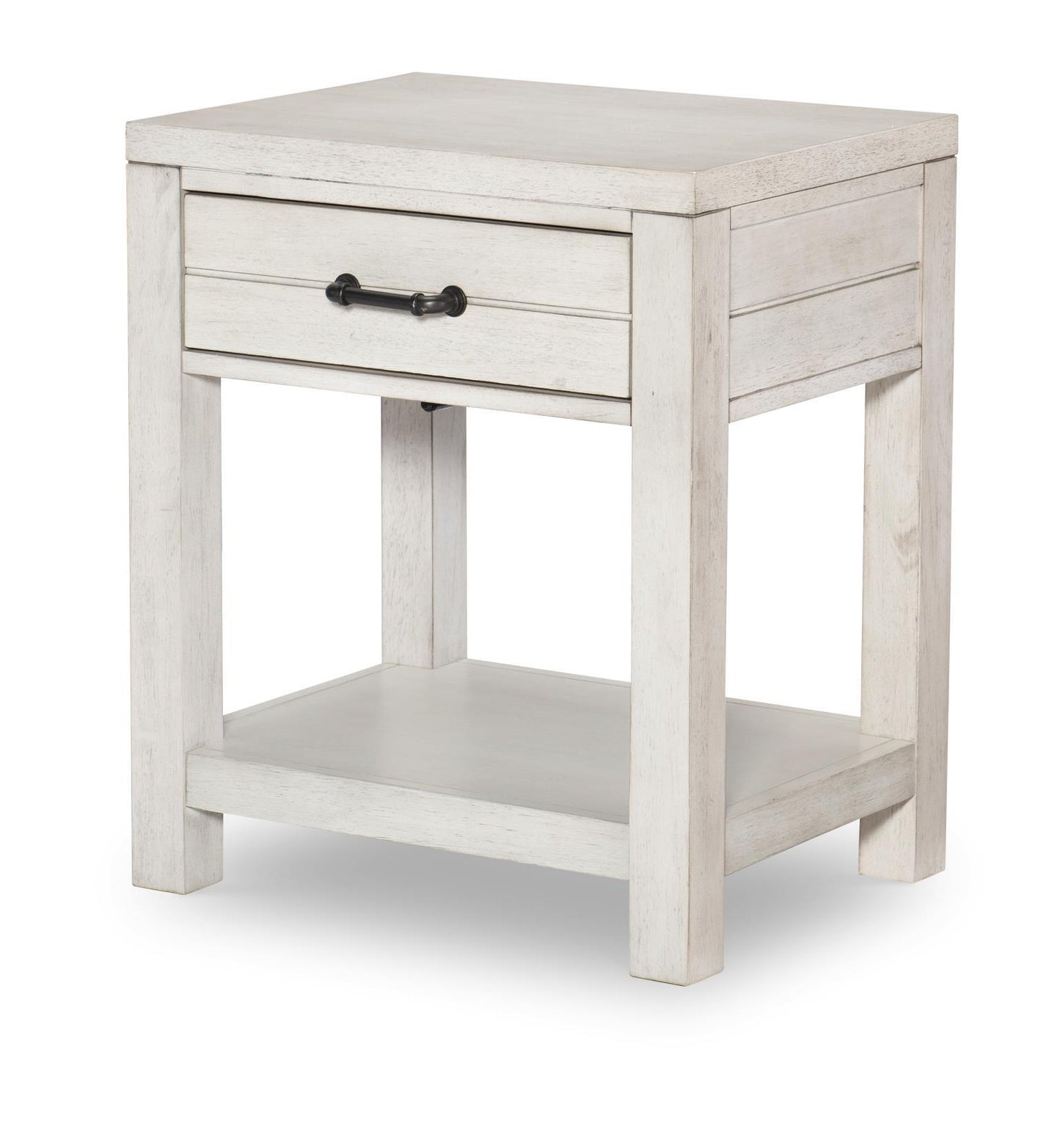 Summer Camp - Open Nightstand