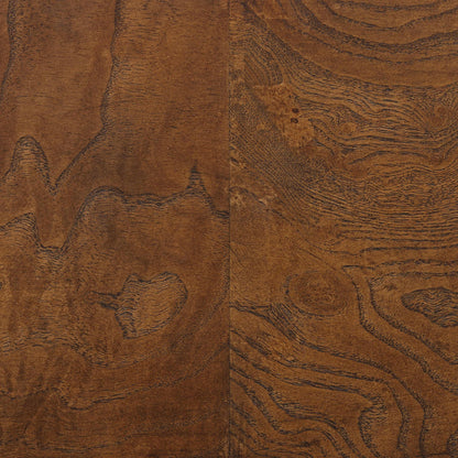 Giada - Solid Wood And Veneer Mirror