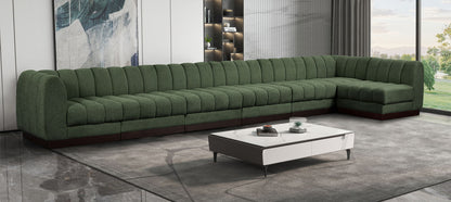 Quinn - 7 Piece Modular Sectional