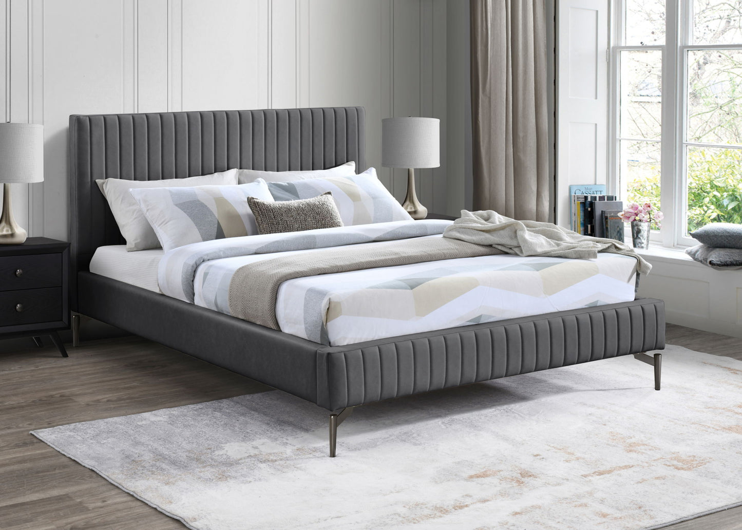 Gallo - Bed