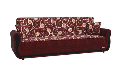 Ottomanson Havana - Convertible Sofabed With Storage