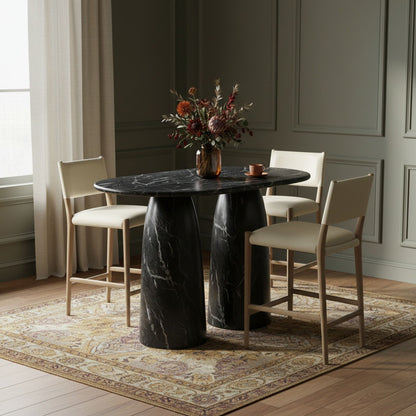 Cosenza - Concrete Indoor / Outdoor Table