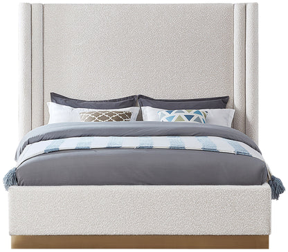 Halton - Bed