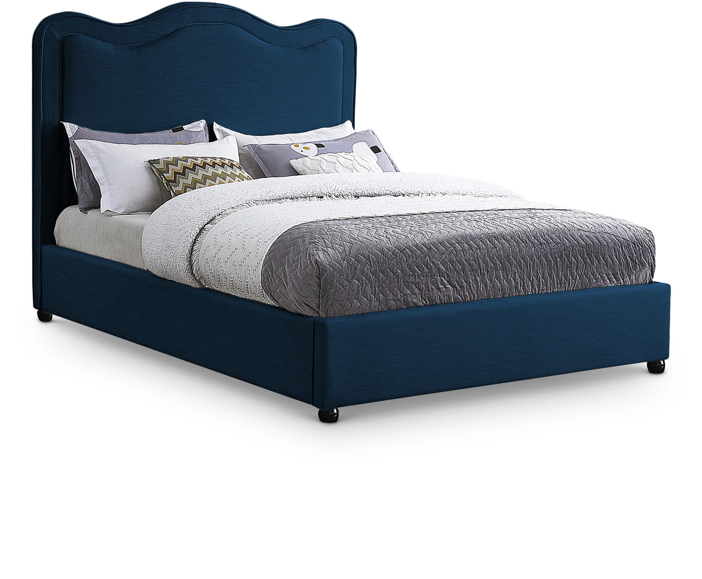 Felix - Bed