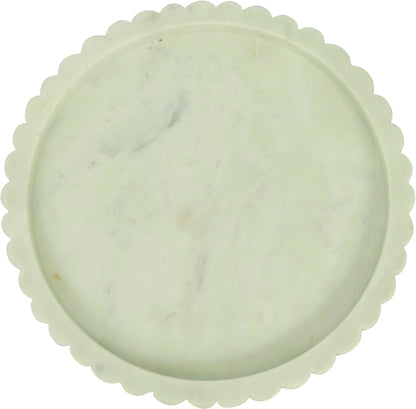 Lysander - Genuine Marble Tray