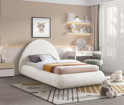Rudy - Bed