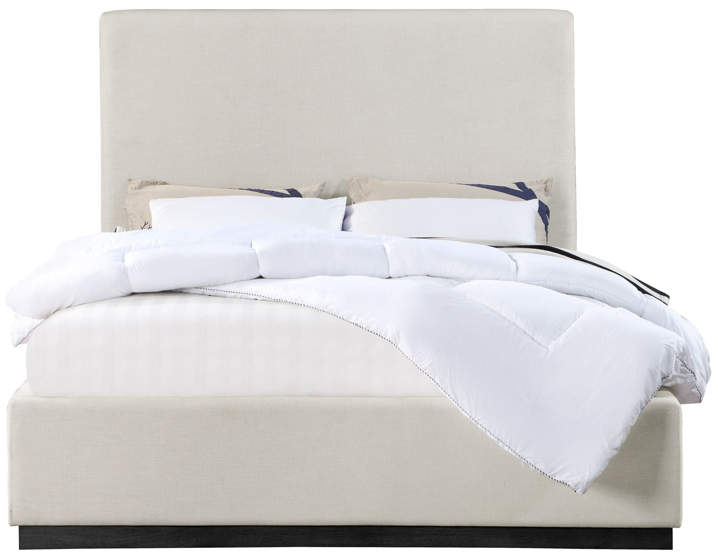 Alfie - Bed
