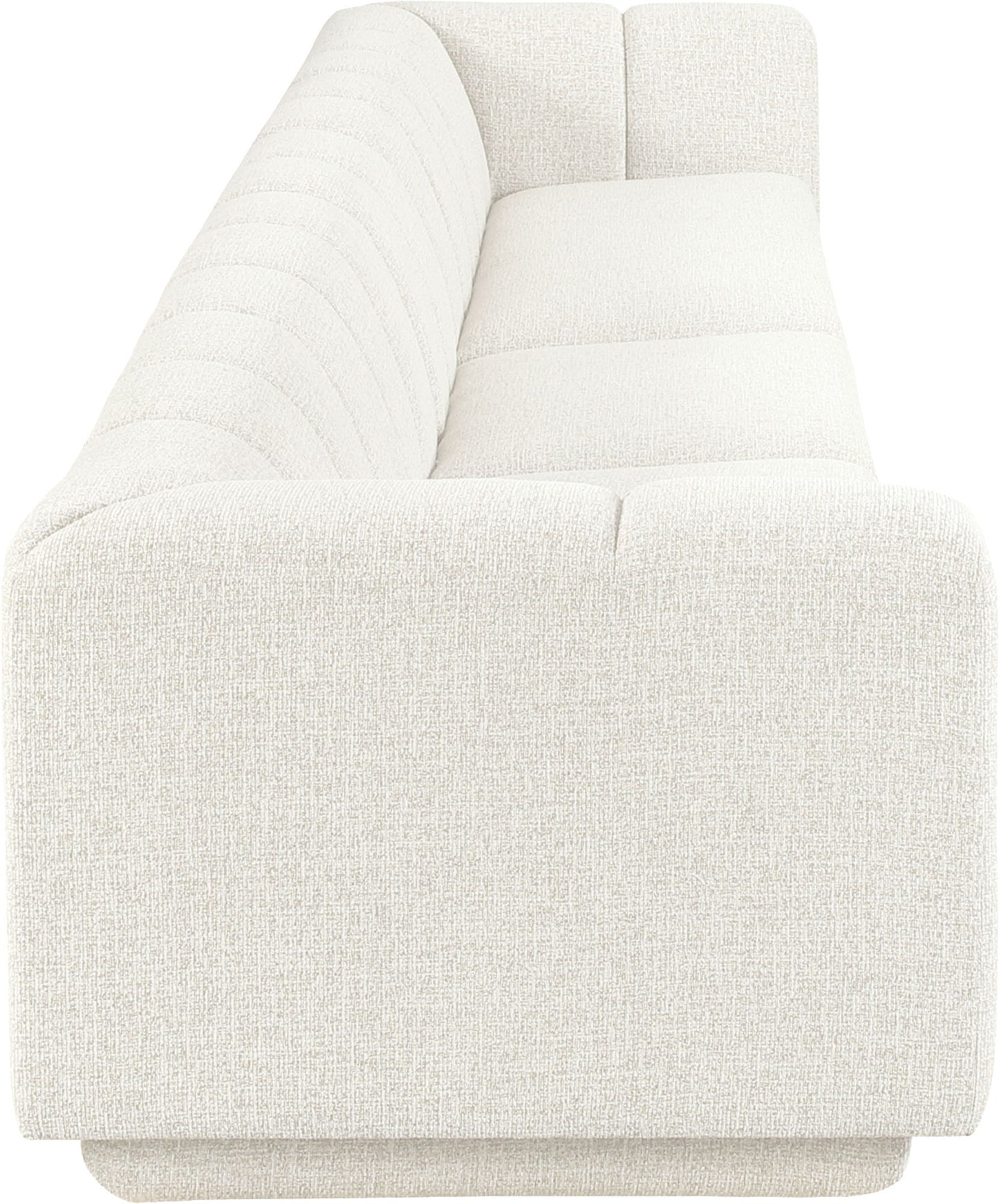 Modari - Sectional - Cream
