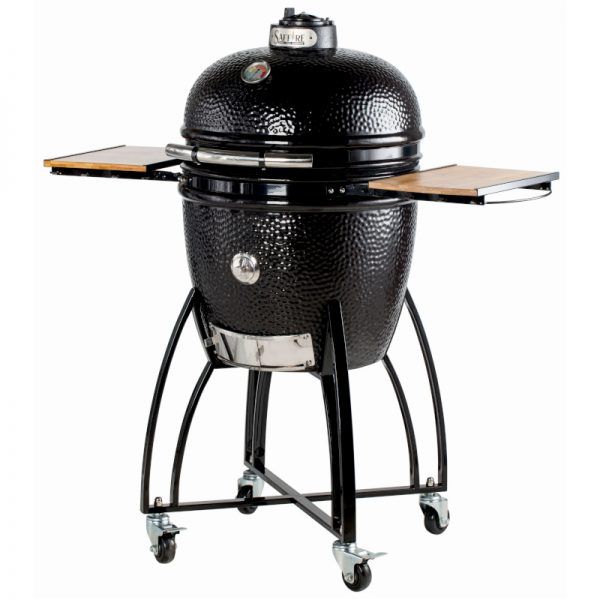 Saffire - XL Cart Kit Coated Steel/Bambo - Bronze