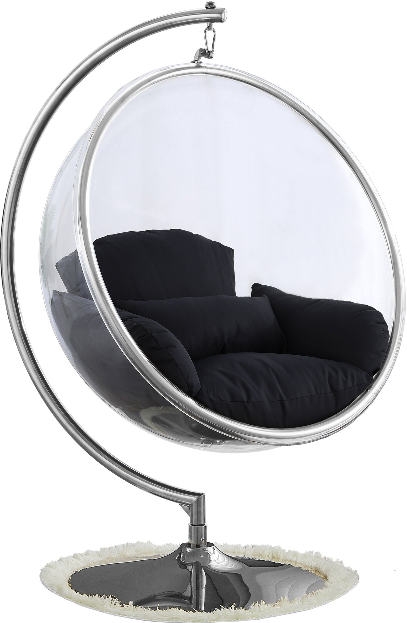 Luna - Swing Chair