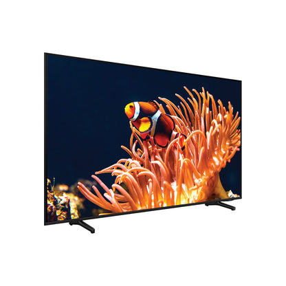 Samsung - 65" 4K UHD Smart TV - Black