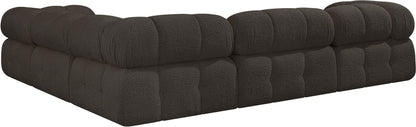 Ames - 5 Piece Modular Sectional