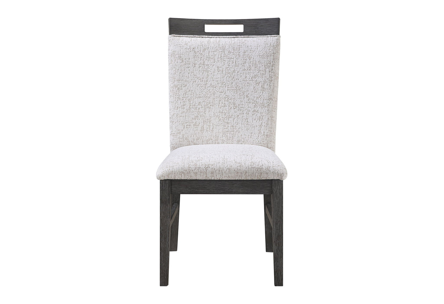 D4239DC - Dining Chair - Light Gray