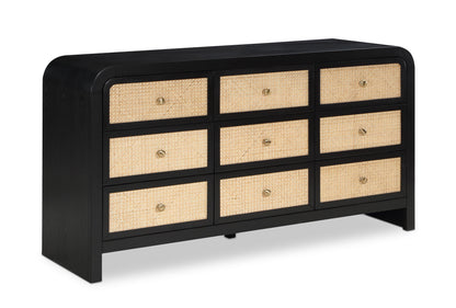 Siena - Dresser