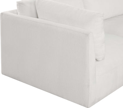 Ease - 2 Seat Modular Sofa