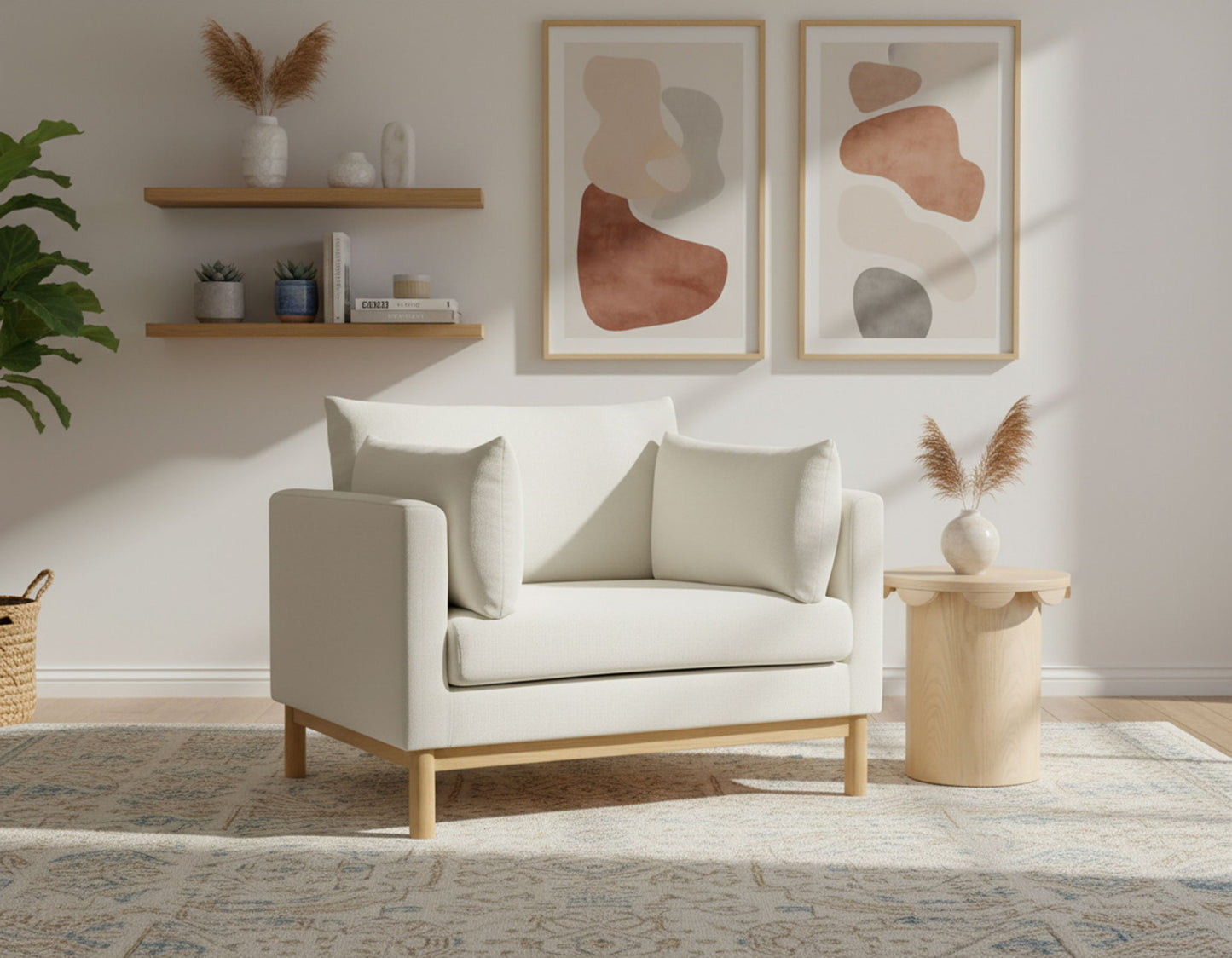 Langham - Chair