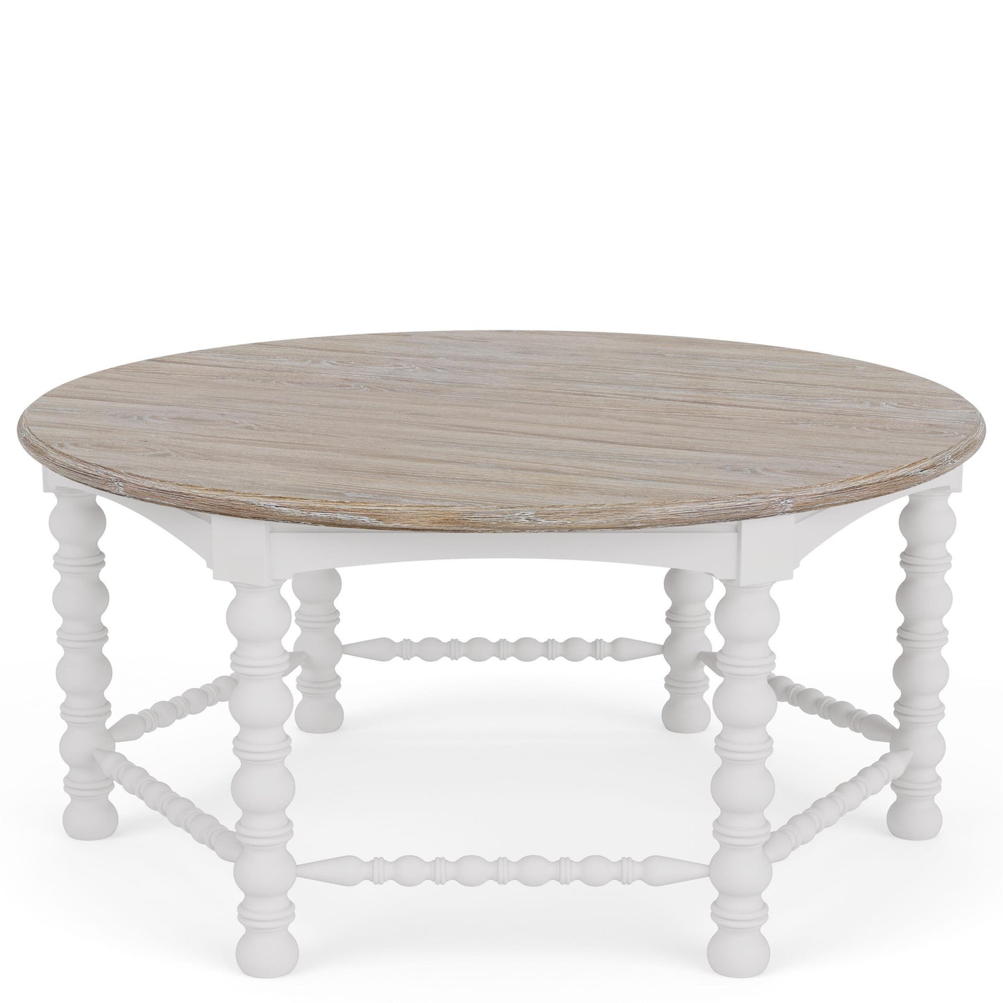 Rosalie - Spindle Round Table