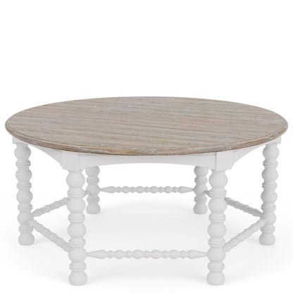 Rosalie - Spindle Round Table