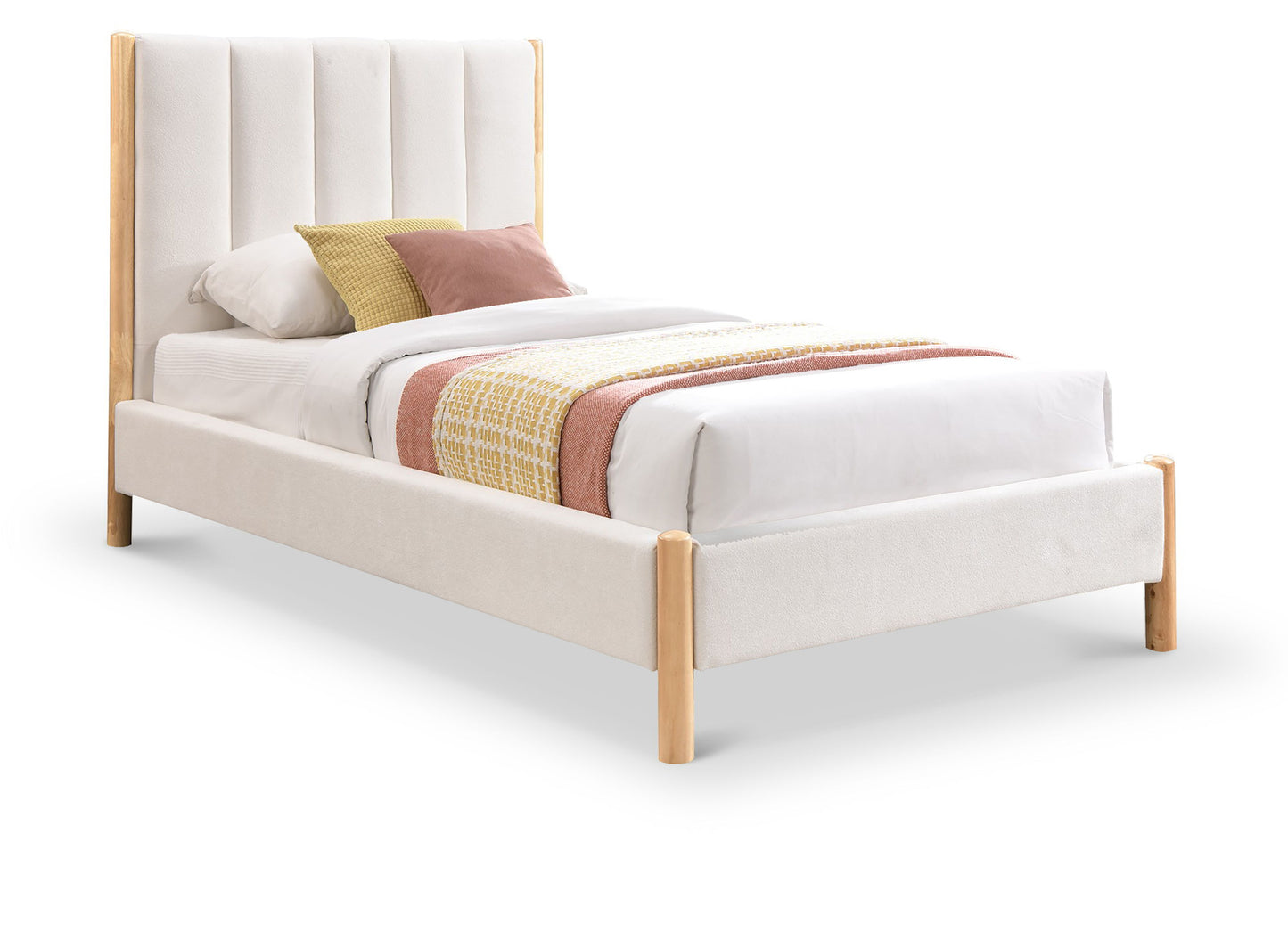 Kona - Bed