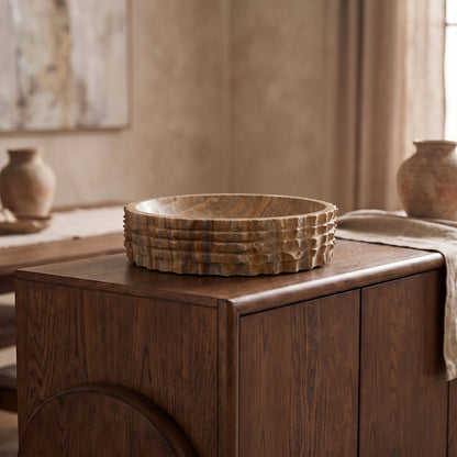 Caesar - Genuine Marble Bowl