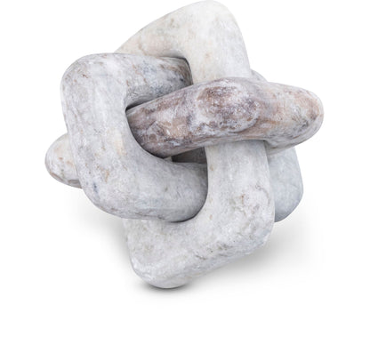 Bond - Marble Decorative Knot
