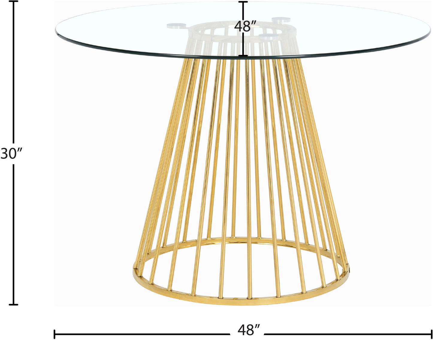 Gio - Dining Table
