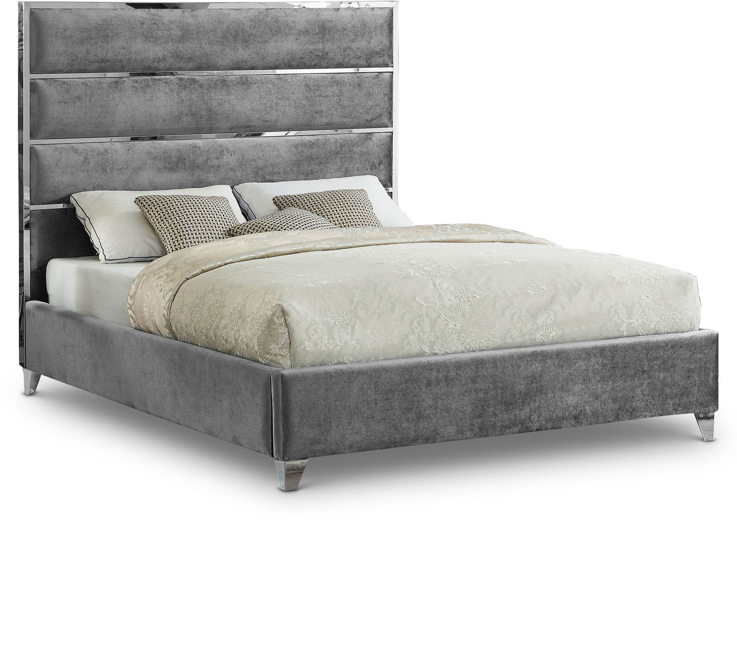 Zuma - Bed