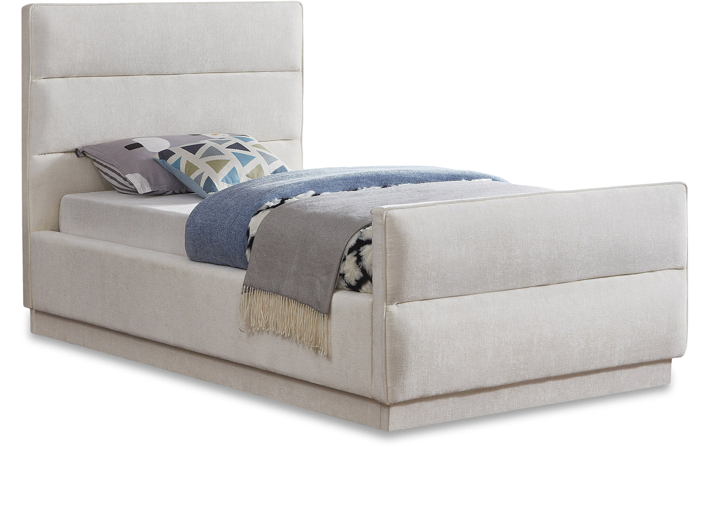 Paxton - Bed