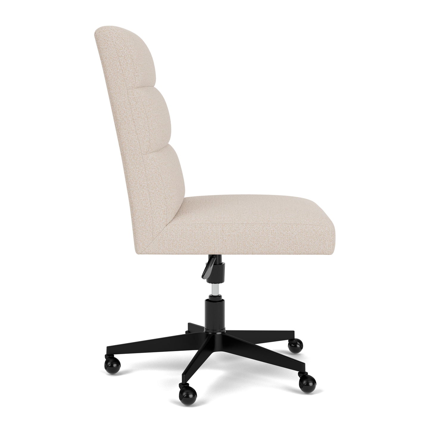 Deerfield - Desk Chair - Natural Oak