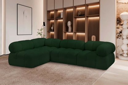 Ames - 4 Piece Modular Sectional