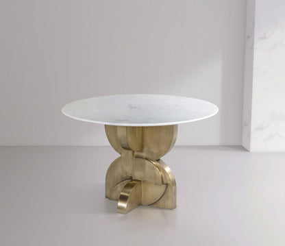 Alden - Dining Table
