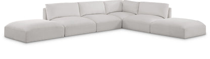 Ease - Modular Sectional