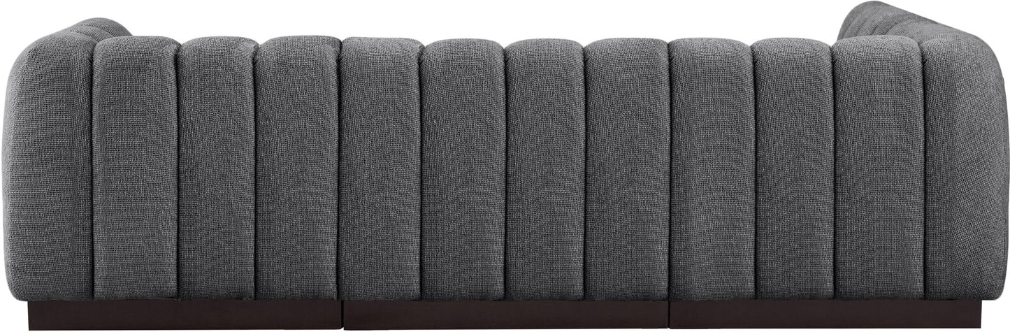 Quinn - 4 Piece Modular Sectional