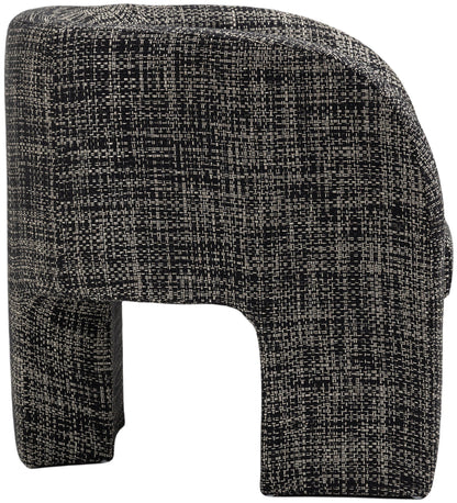 Sawyer - Weaved Accent Chair