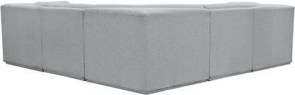 Ollie - 5 Piece Modular Sectional