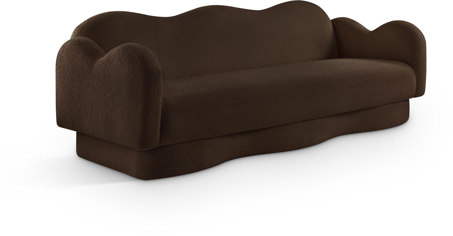 Bloom - Teddy Fabric Sofa
