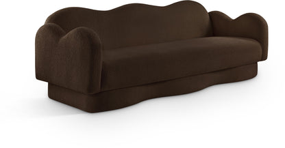Bloom - Teddy Fabric Sofa