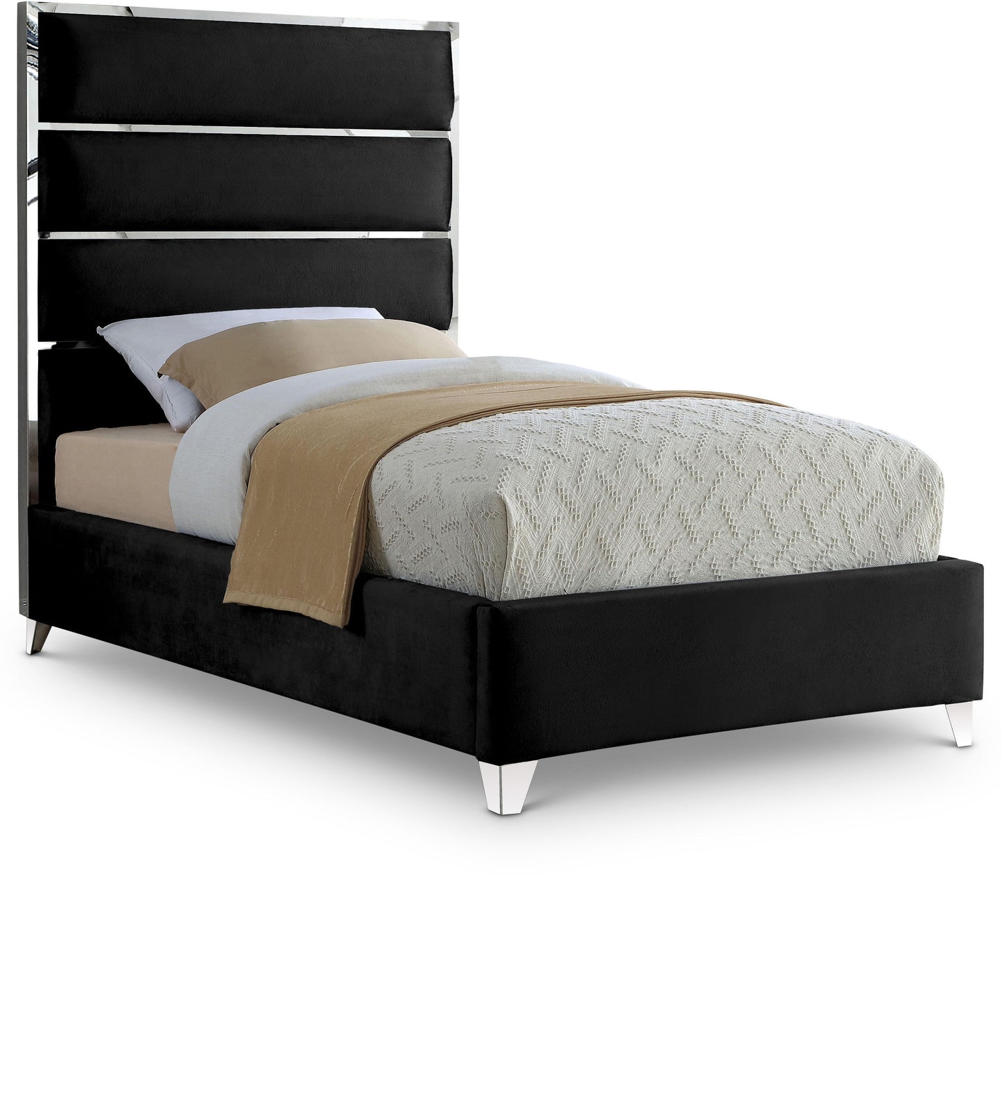 Zuma - Bed