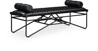 Gatsby - Bench