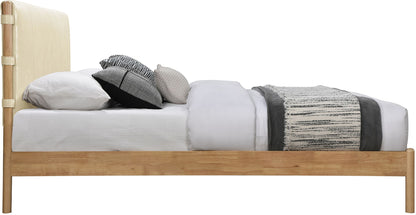 Asher - Bed