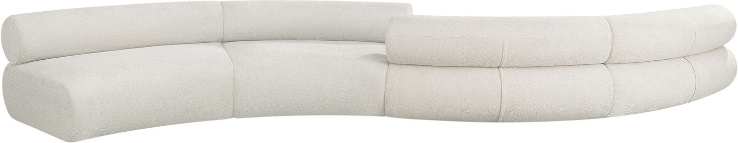 Bale - 4 Piece Modular Sofa