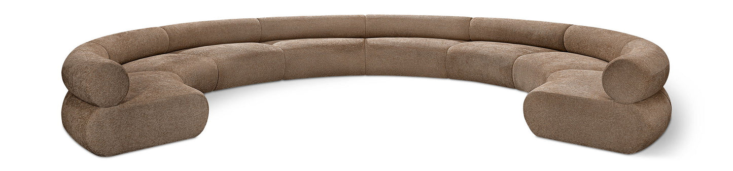 Bale - 8 Piece Modular Sofa