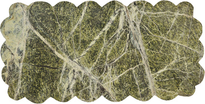 Ruffalo - Genuine Marble Tray