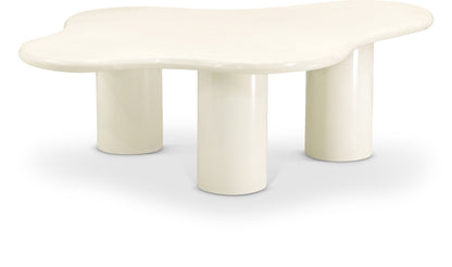 Romaine - Coffee Table