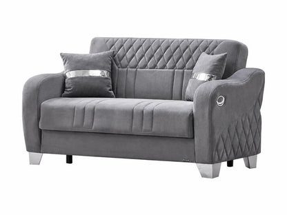 Ottomanson Renato - Loveseat Sleeper