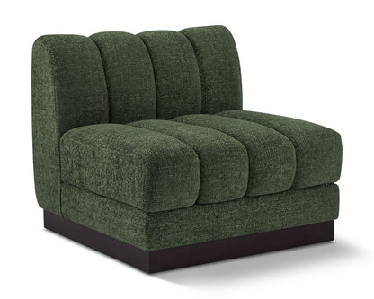 Quinn - Armless Chair