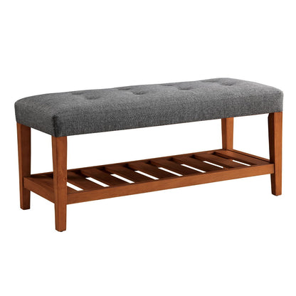 Charla - Bench