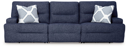 Acklen Place - Reclining Sectional