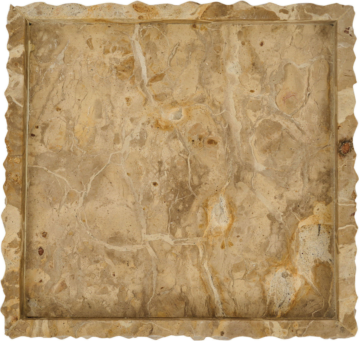 Chambers - Genuine Marble Tray