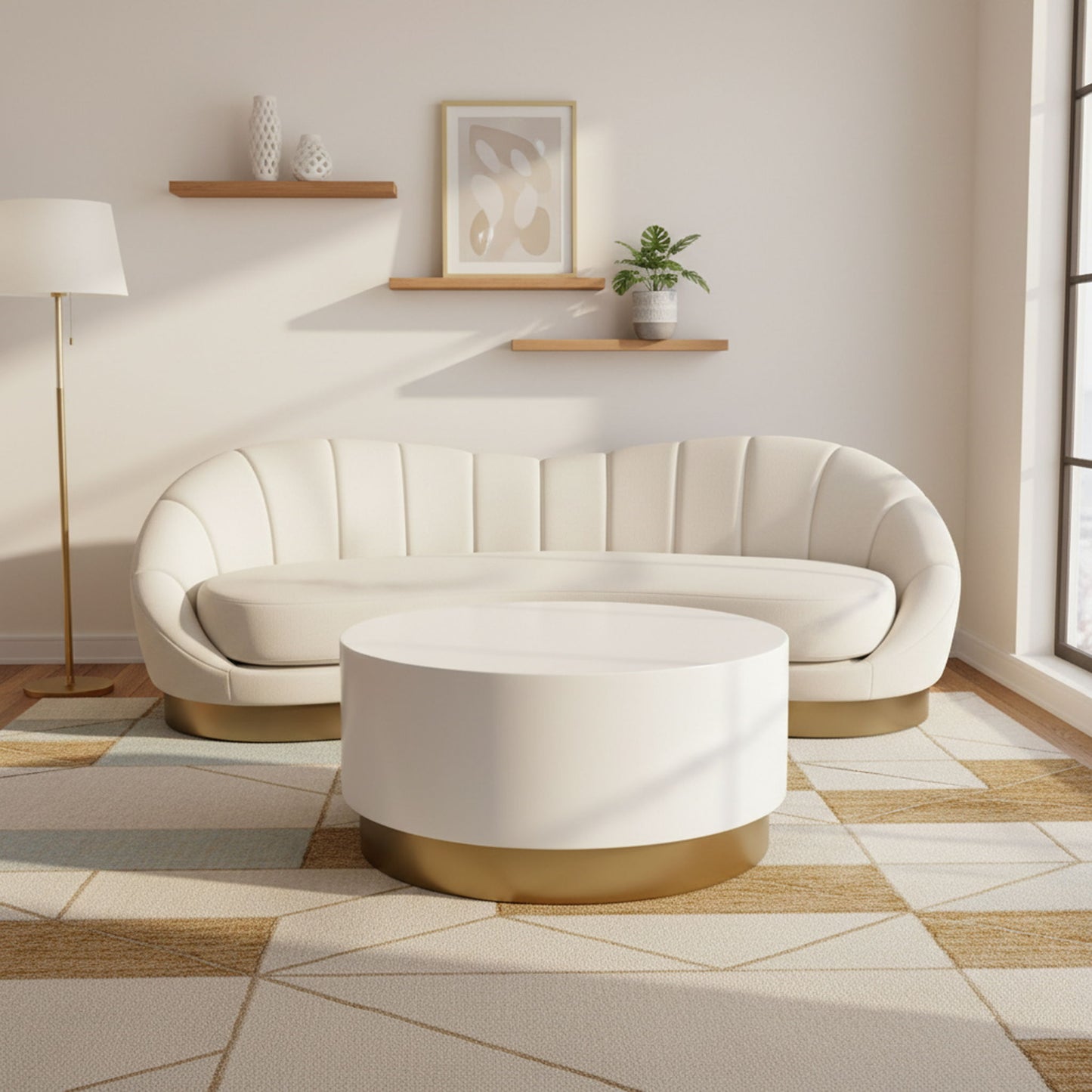 Deco - Table
